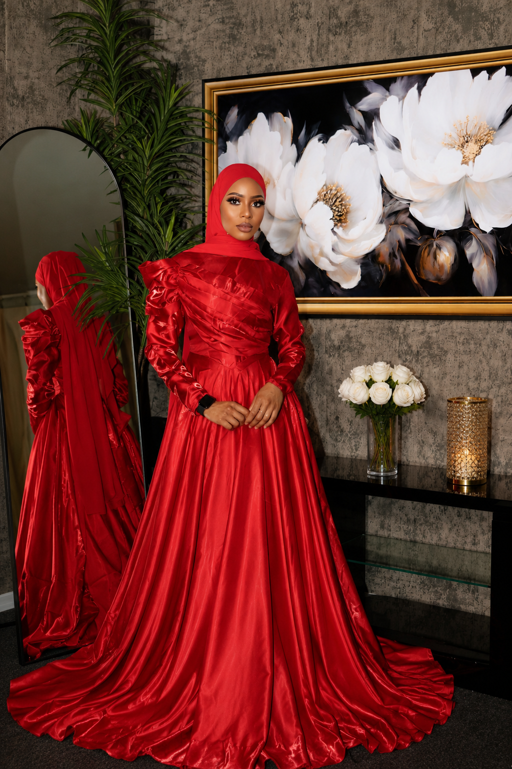 Royale Gown