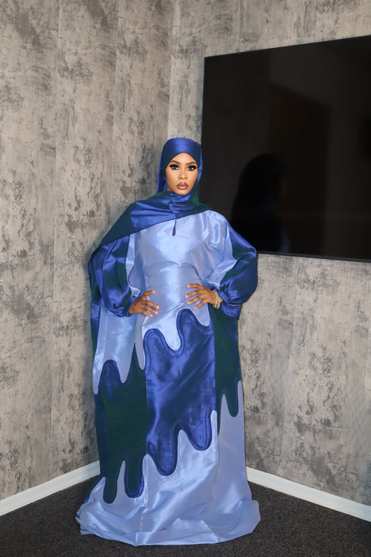 Veloura Royale Kaftan