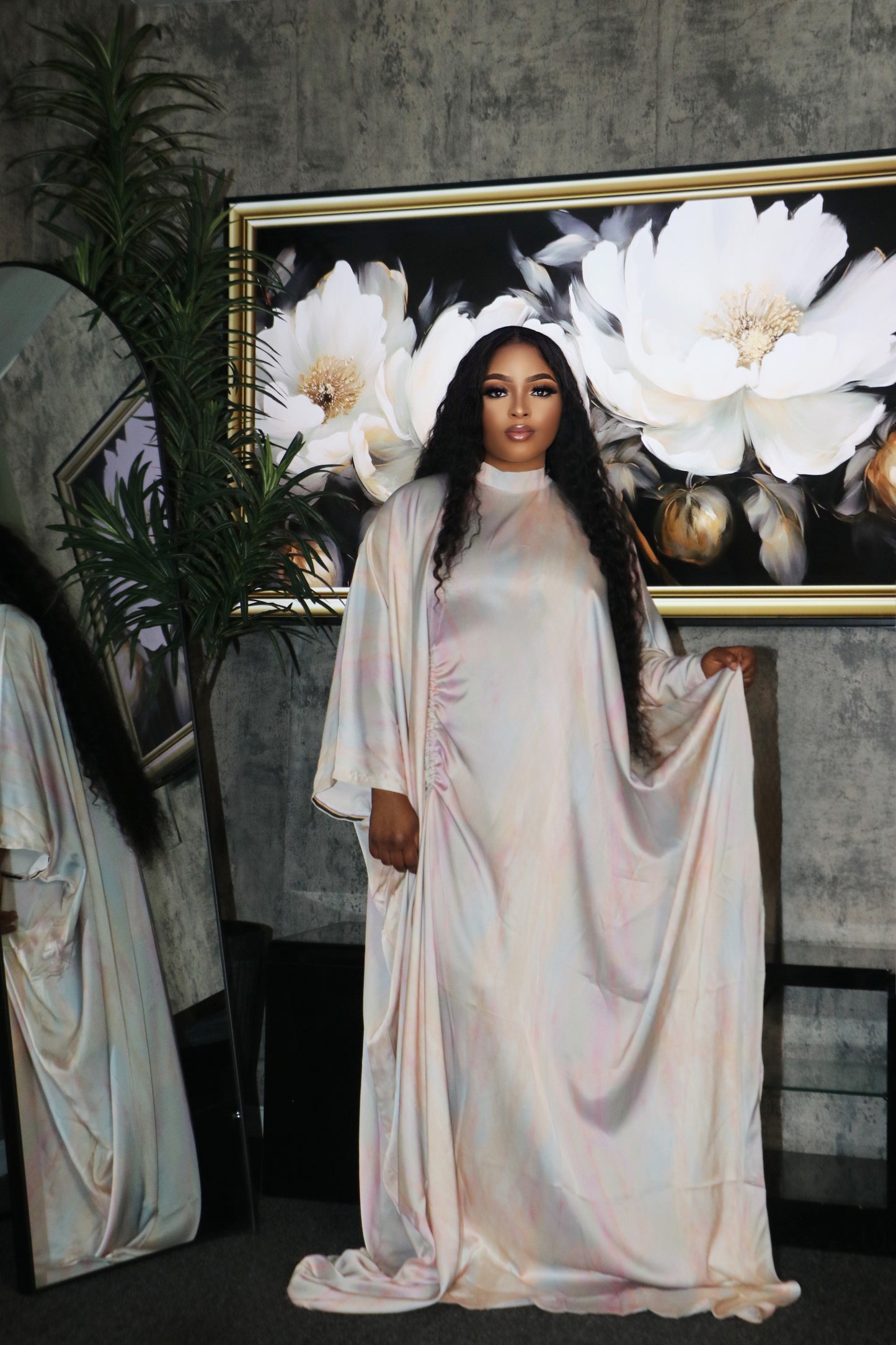 Noor Kaftan