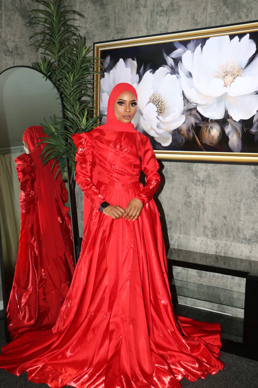 Royale Gown