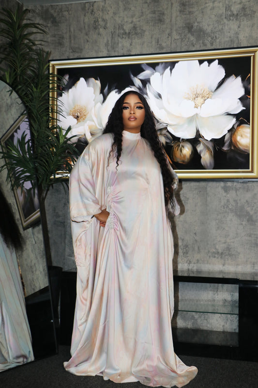 Noor Kaftan