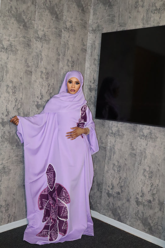 Lavelle Noor Kaftan
