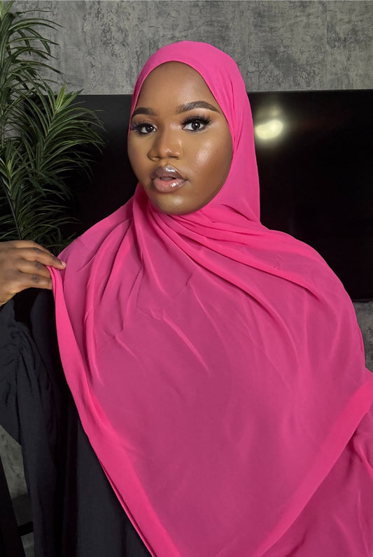 Hot Pink