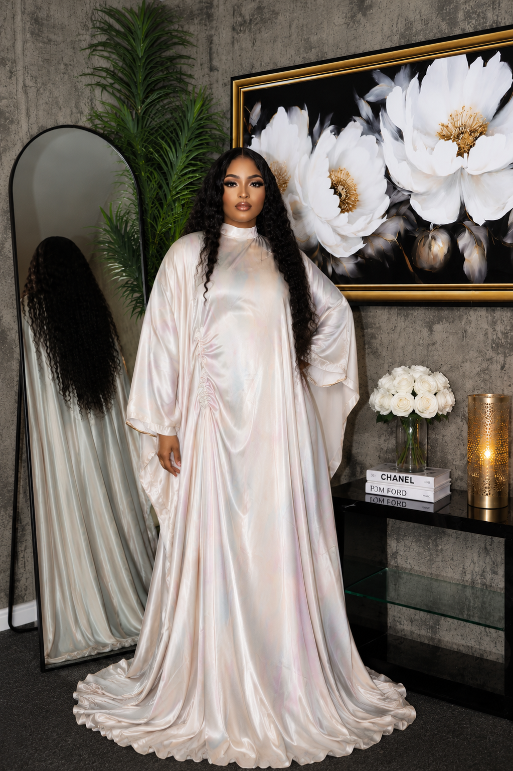 Noor Kaftan